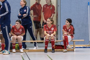 Bild 87 - wCJ Loewinnen Cup C2